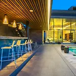Arts Bodrum فندق يالِكافاك