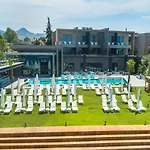 فندق Arts Bodrum 3*