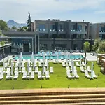Arts Bodrum فندق 3*