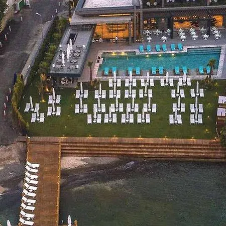Hotell Arts Bodrum