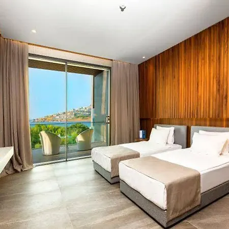 Hotel Arts Bodrum 3*