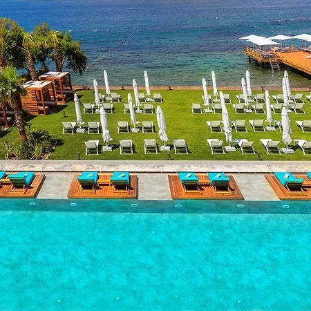 Arts Bodrum Yalikavak