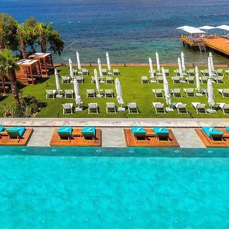 Arts Bodrum Yalıkavak