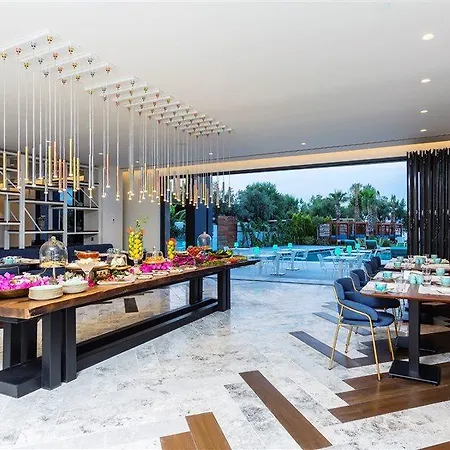 Hotell Arts Bodrum