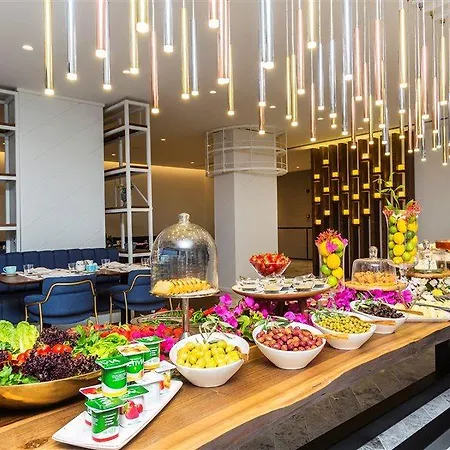 Arts Bodrum Yalıkavak