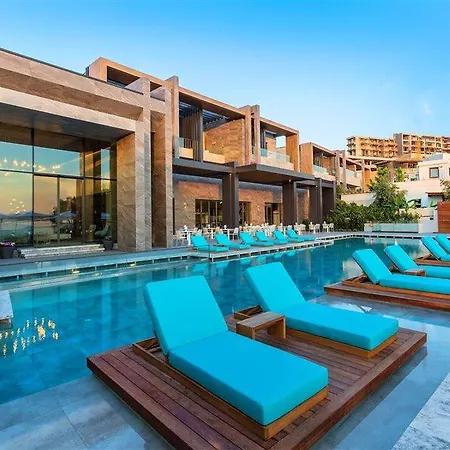 Arts Bodrum 5* Yalıkavak