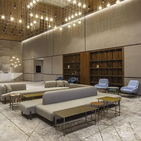 Szálloda Arts Bodrum