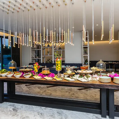 Hotell Arts Bodrum