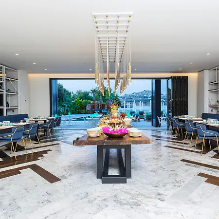 Arts Bodrum Hotell 5*