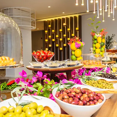 Arts Bodrum Hotell 5*