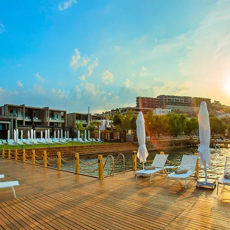 Hotell Arts Bodrum Yalıkavak
