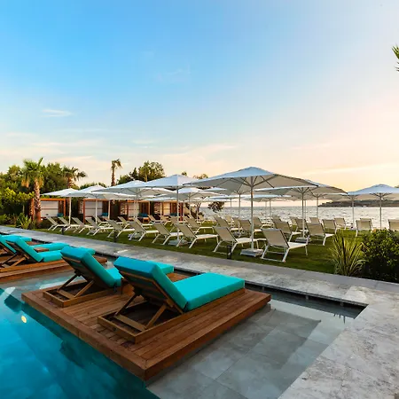 Hotel Arts Bodrum Yalıkavak