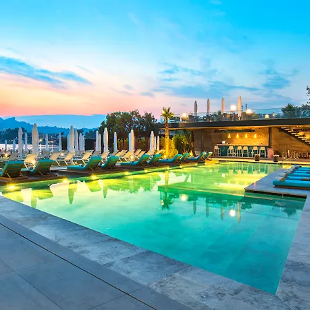 فندق Arts Bodrum