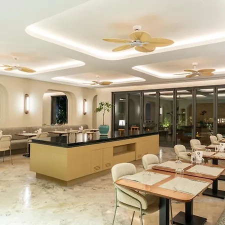 Arts Bodrum Hotell