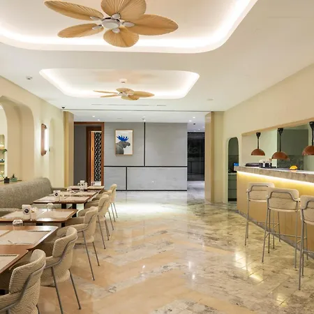 Hotell Arts Bodrum
