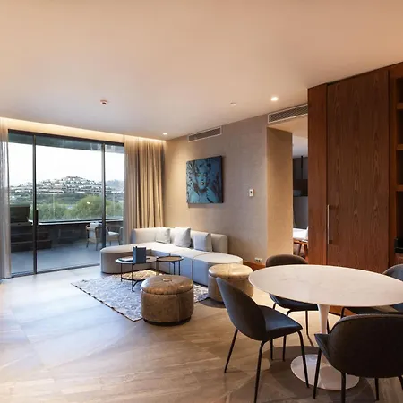 Hotell Arts Bodrum 5*