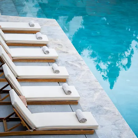 Hotell Arts Bodrum