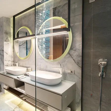 Arts Bodrum 3* يالِكافاك