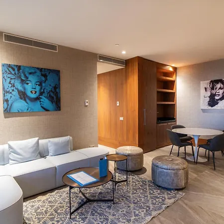 Hotell Arts Bodrum