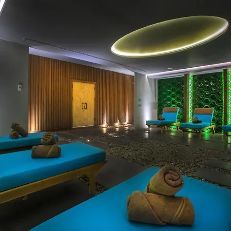 Hotell Arts Bodrum Yalıkavak