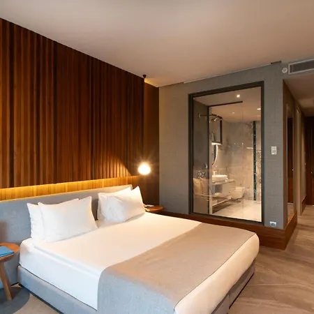 Arts Bodrum 3* Yalikavak