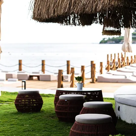 Arts Bodrum Hotell
