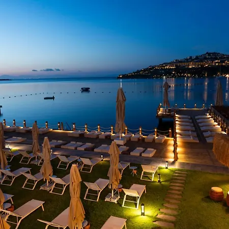 Arts Bodrum Szálloda 3*