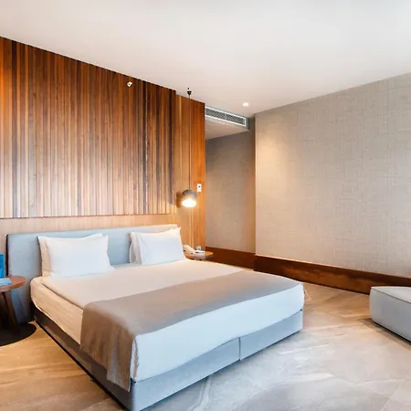 Hotel Arts Bodrum