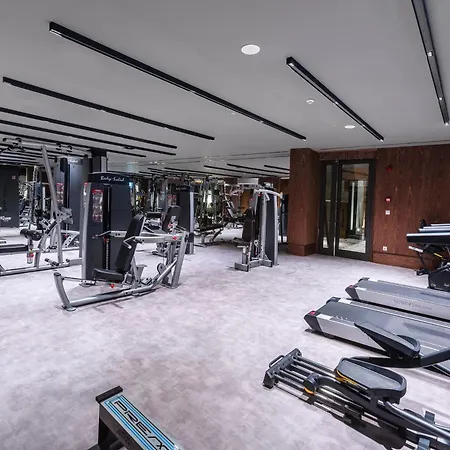Hotell Arts Bodrum 5*