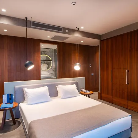 Arts Bodrum يالِكافاك