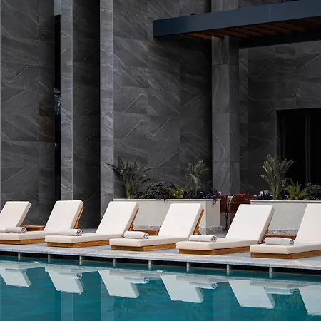 Arts Bodrum Hotell