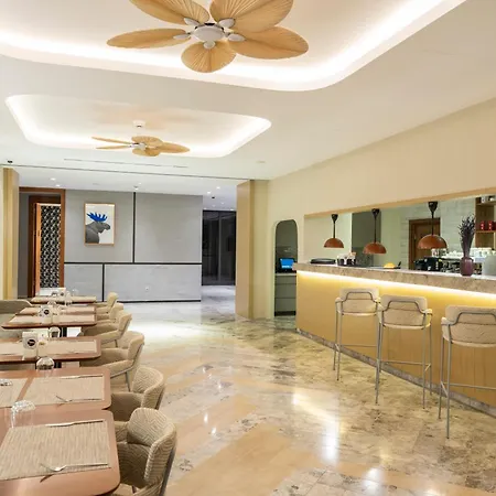 Arts Bodrum Hotell