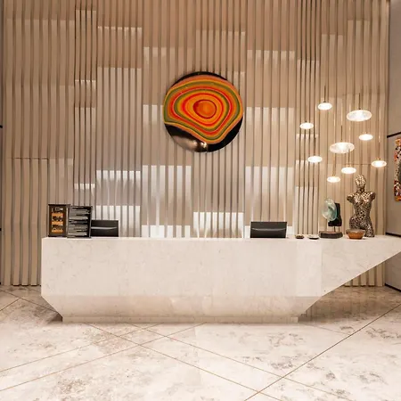 Arts Bodrum Hotell 5*