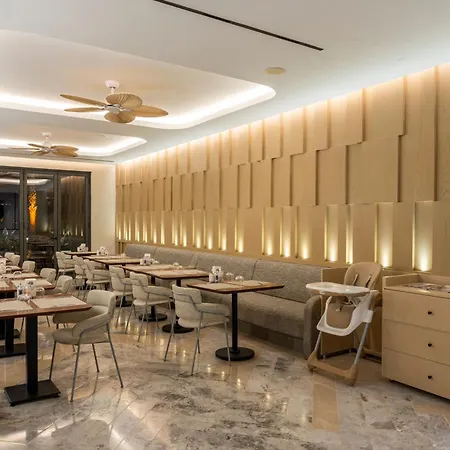 Hotell Arts Bodrum 5*