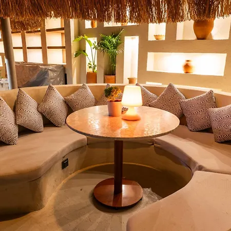 Hotell Arts Bodrum