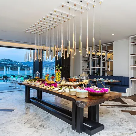 Arts Bodrum Szálloda Yalıkavak