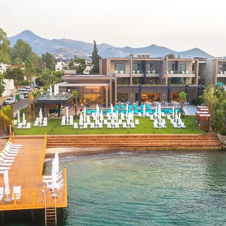 Arts Bodrum Hotell Yalıkavak