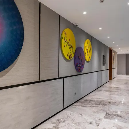 Hotel Arts Bodrum 3*