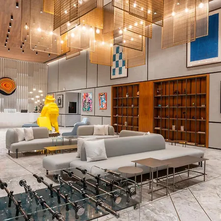 Arts Bodrum Hotel 3*