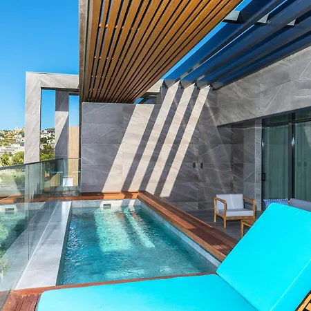 Arts Bodrum Hotel Yalıkavak