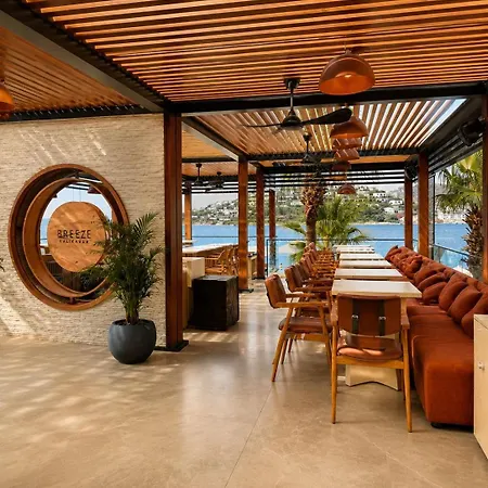Hotel Arts Bodrum