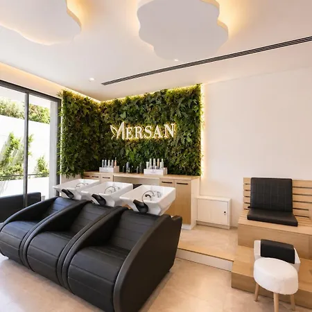 Arts Bodrum Hotel 3*