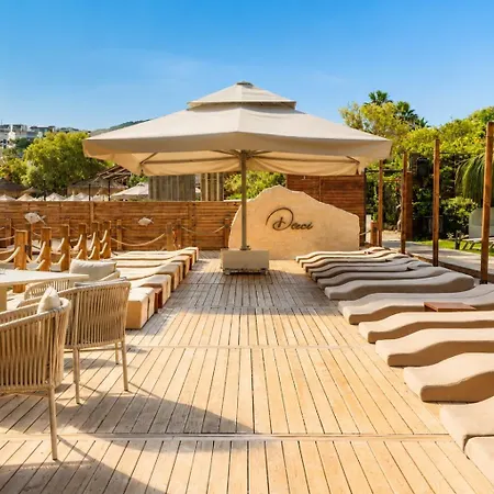 Hotel Arts Bodrum 3*