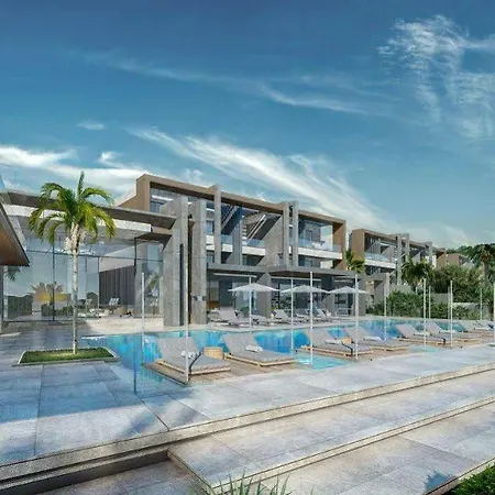 Arts Bodrum Hotell