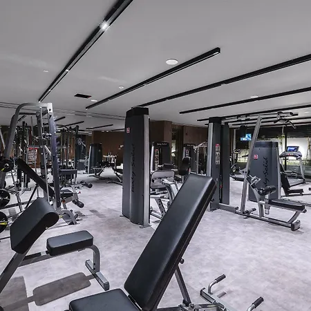 Hotell Arts Bodrum Yalıkavak