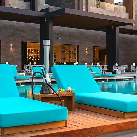 Arts Bodrum Yalıkavak