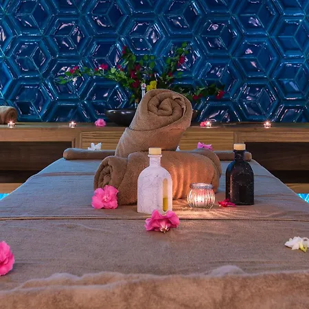 Arts Bodrum 3* Yalıkavak