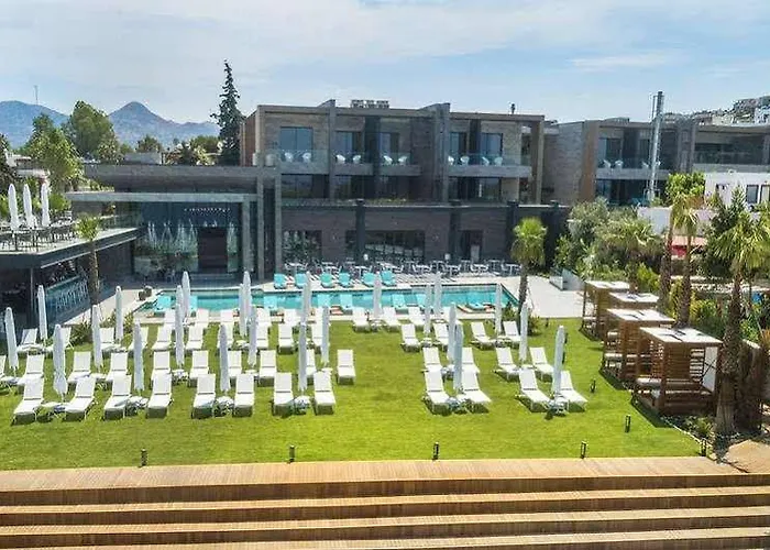 Arts Bodrum