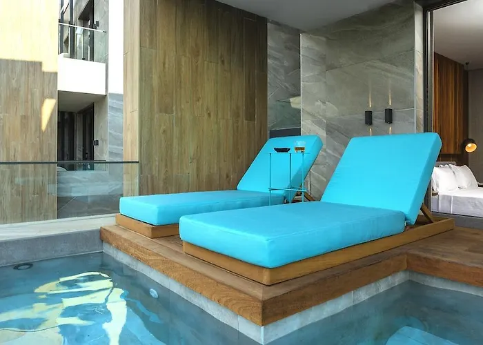 Arts Bodrum 3*