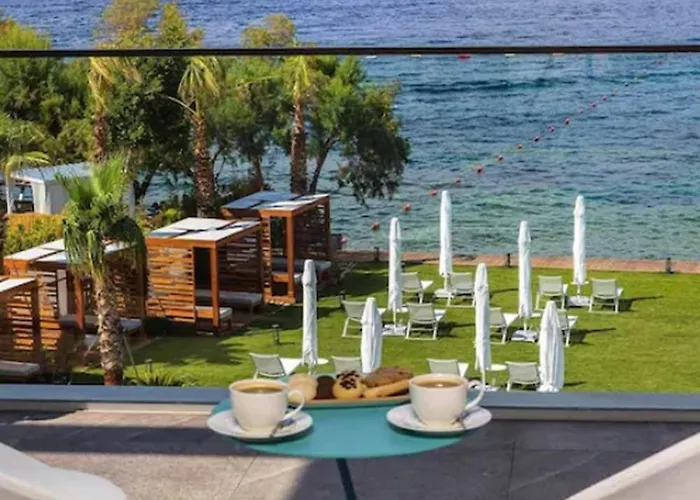 Hotel Arts Bodrum